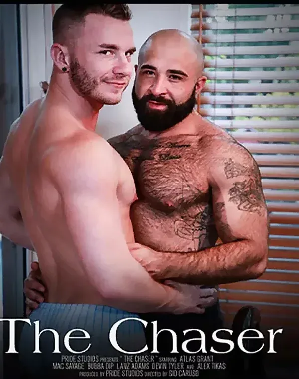 The Chaserダウンロード