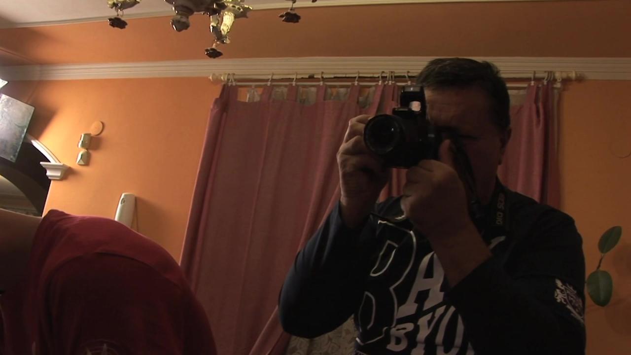 Anal MILF Suprise サンプル画像27