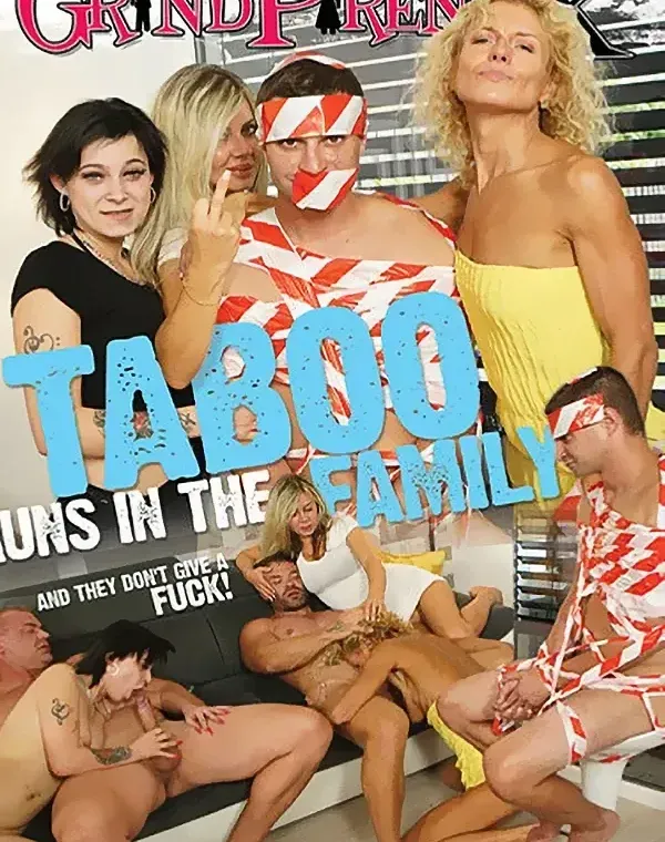 Taboo Runs In The Familyダウンロード
