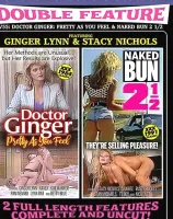 Double Feature 55: Doctor Ginger Pretty As You Feel & The Naked Bun 2 1/2