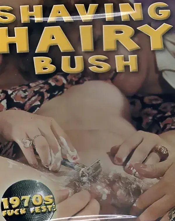 Shaving Hairy Bushダウンロード