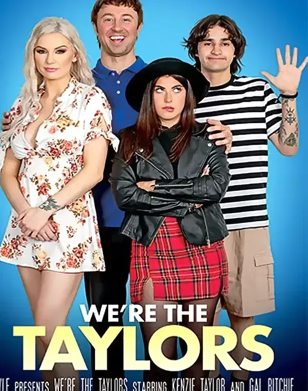We're The Taylorsダウンロード