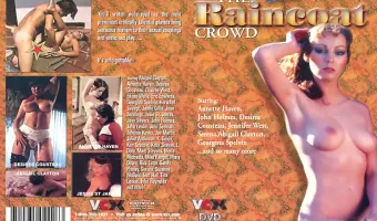 The Raincoat Crowd