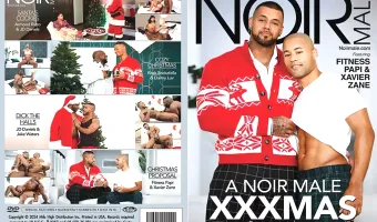 A Noir Male XXXMas