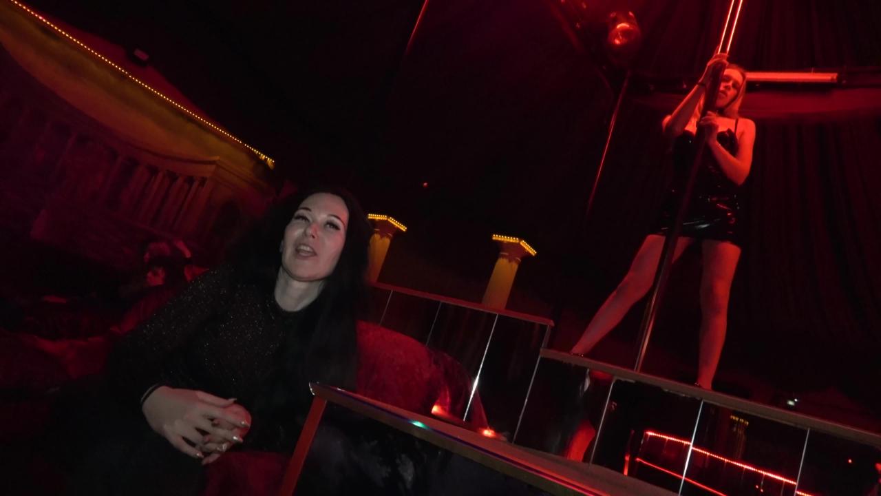 Club Whores 10 サンプル画像8