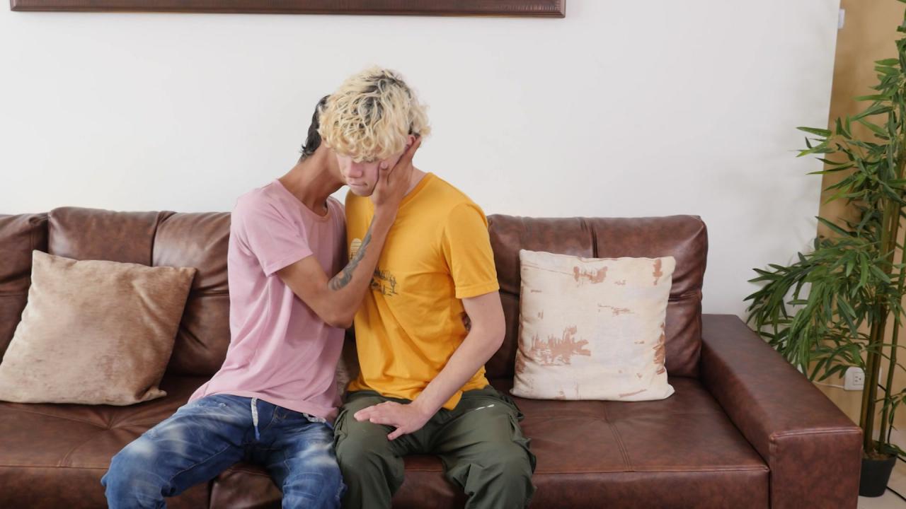 Hung Twinks 13 サンプル画像16