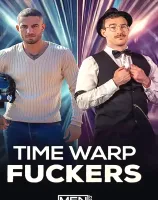 Time Warp Fuckers