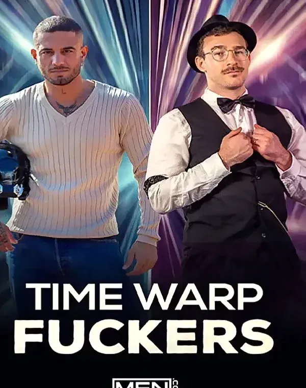 Time Warp Fuckersダウンロード