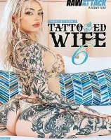 Cheating With A Tattooed Wife 6