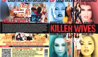 Killer Wives