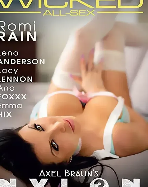 Axel Braun's Nylon 3ダウンロード