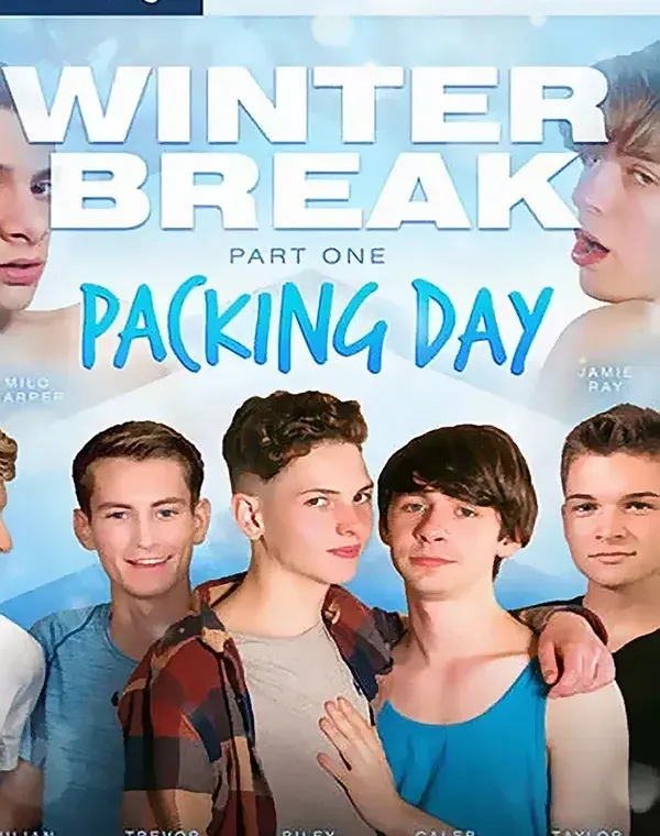 Winter Break: Packing Dayダウンロード