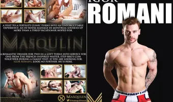 Igor Romani