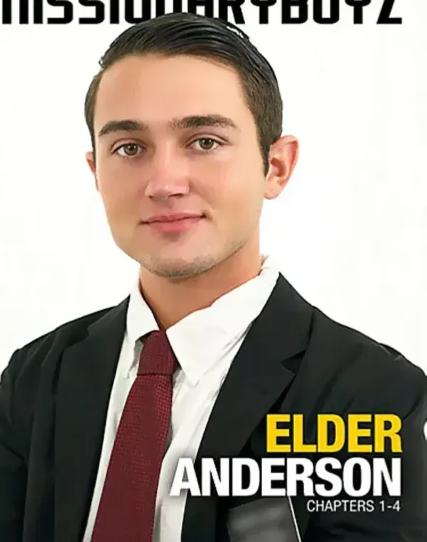 Elder Andersonダウンロード