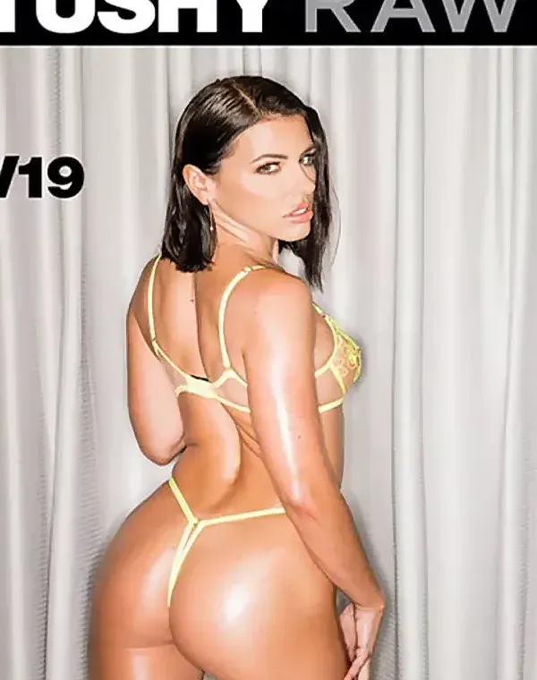 Tushy Raw V19ダウンロード