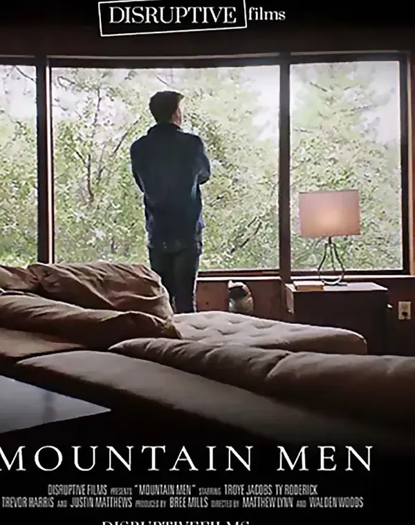 Mountain Menダウンロード