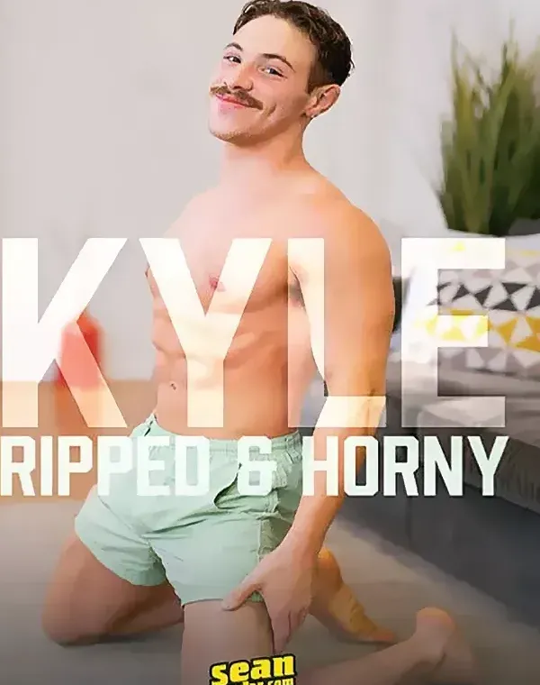Kyle Ripped & Hornyダウンロード