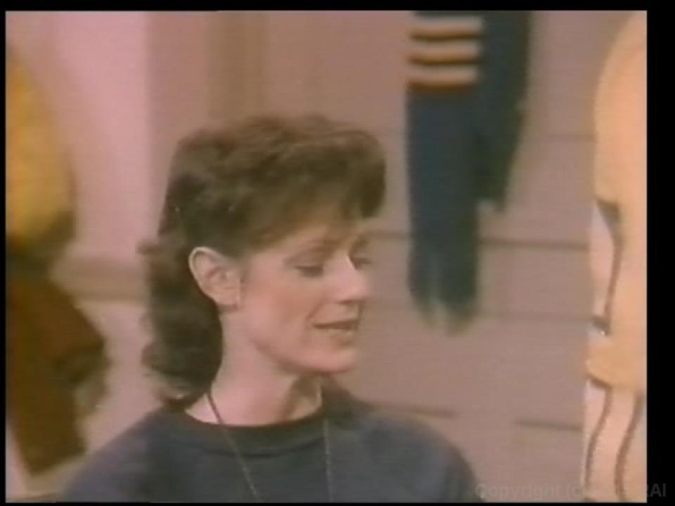 Colleen Brennan Triple Feature 3 サンプル画像138