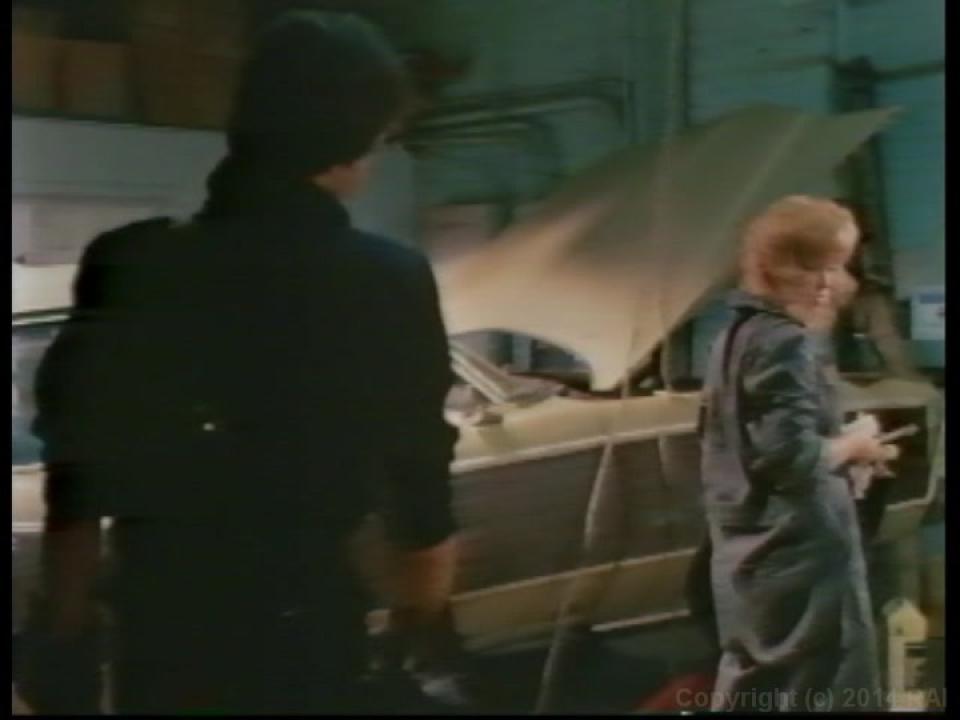 Colleen Brennan Triple Feature 3 サンプル画像49