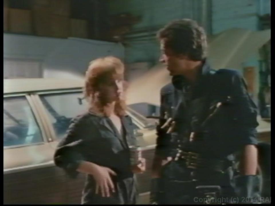Colleen Brennan Triple Feature 3 サンプル画像51