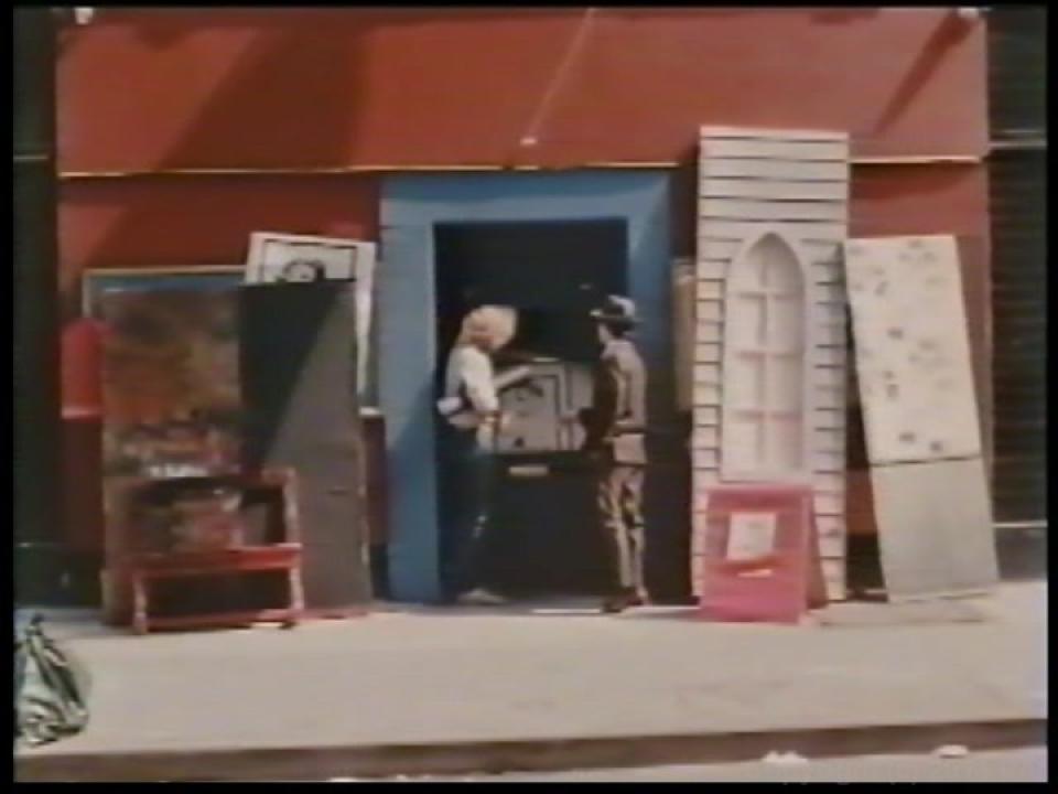 Colleen Brennan Triple Feature 3 サンプル画像72
