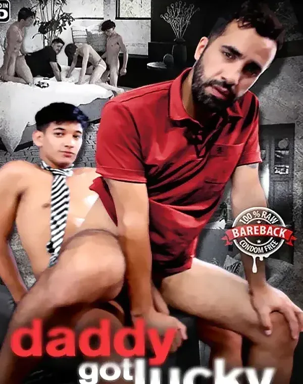 Daddy Got Luckyダウンロード