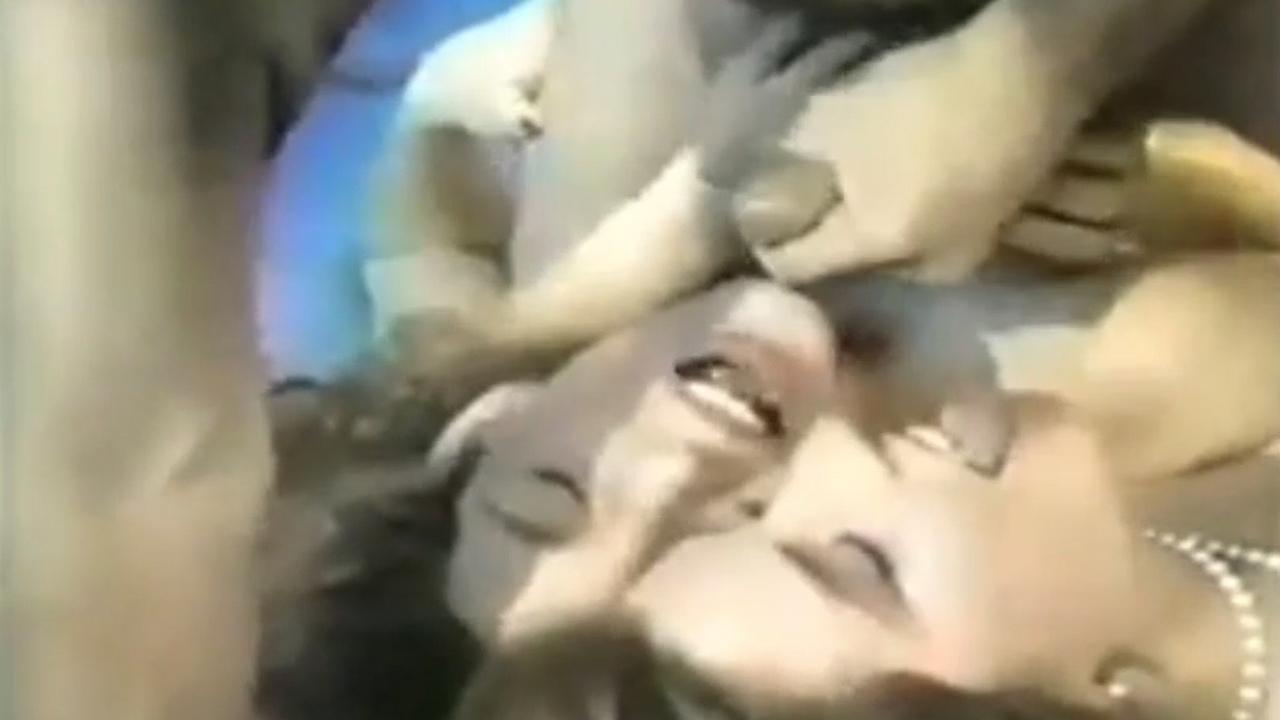 Timeless Threesomes サンプル画像