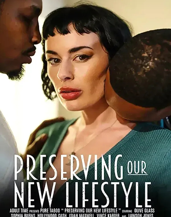 Preserving Our New Lifestyleダウンロード