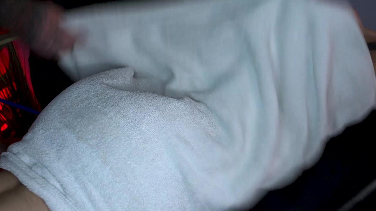 Sticky Rubdown サンプル画像
