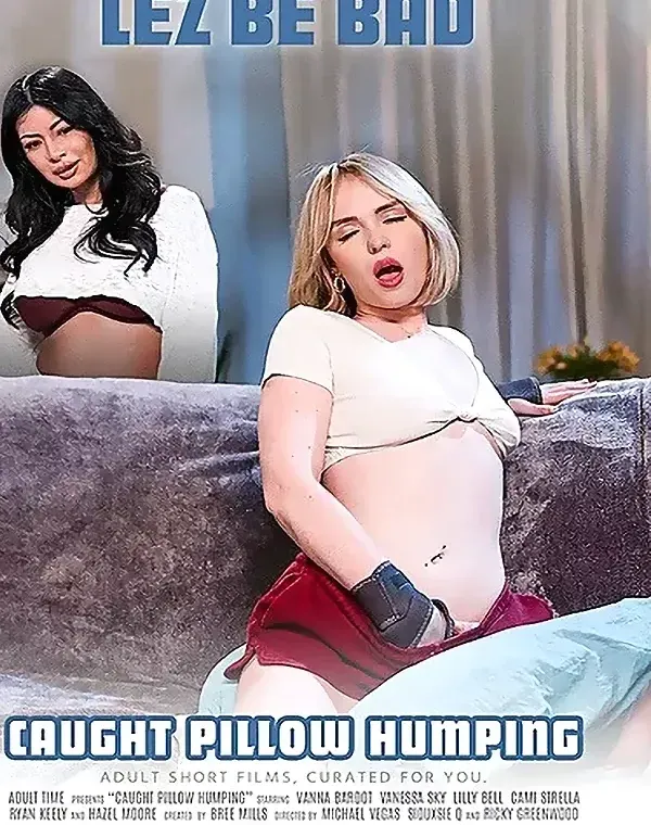 Lez Be Bad: Caught Pillow Humpingダウンロード