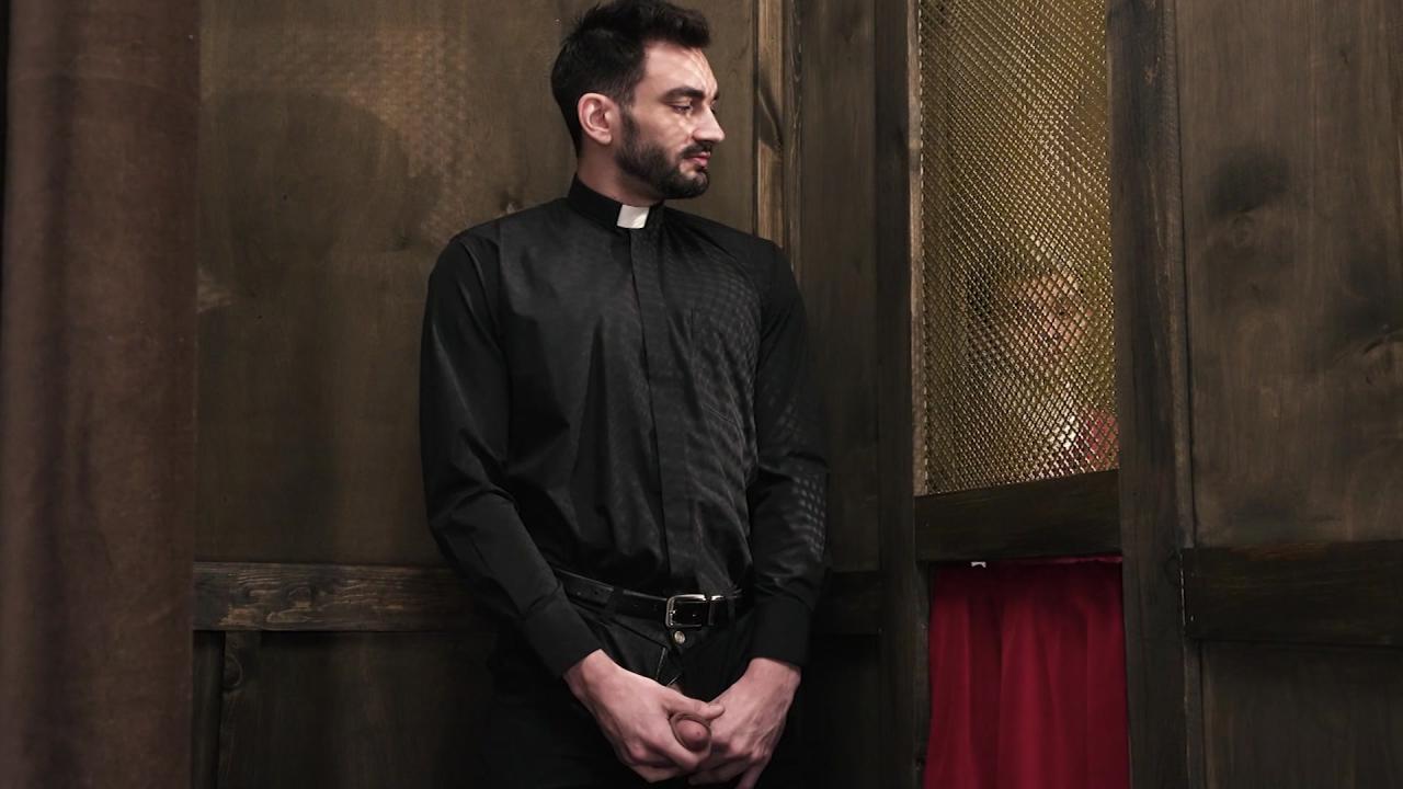 Altar Boy Marcus サンプル画像