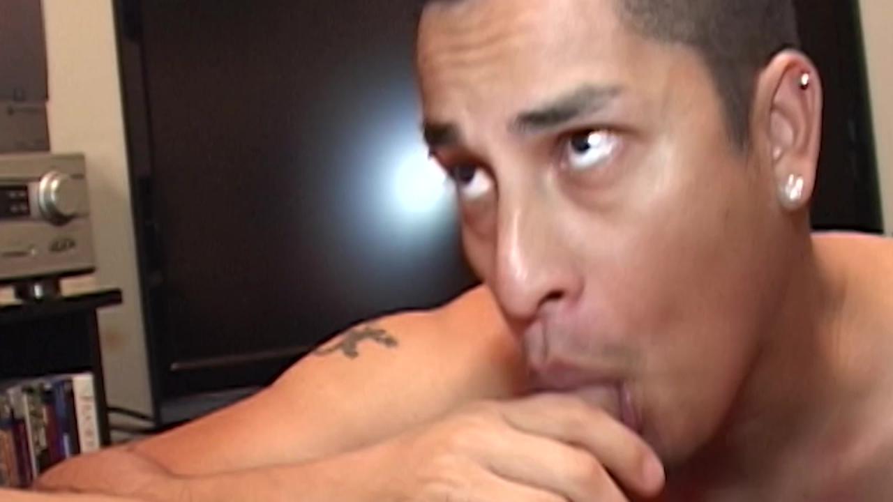 Your Spicy Cum Is For Me サンプル画像