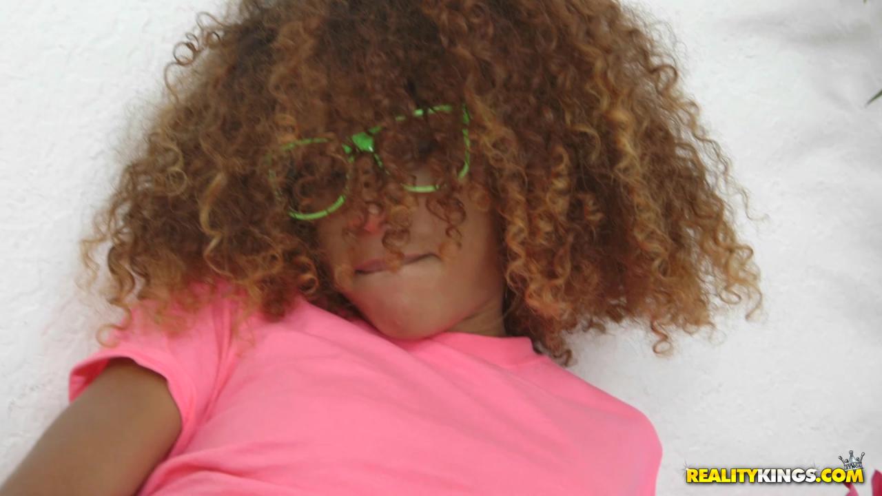 Ebony Sex Addicts 4 サンプル画像1