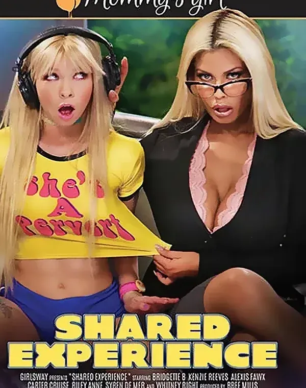 Shared Experienceダウンロード
