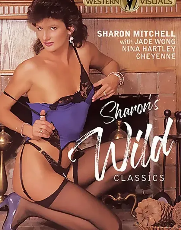 Sharon's Wild Classicsダウンロード