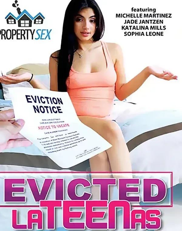 Evicted LaTEENasダウンロード