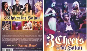 3 Cheers For Satan