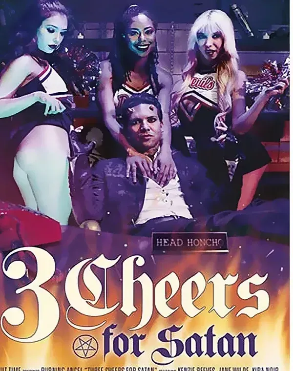 3 Cheers For Satanダウンロード