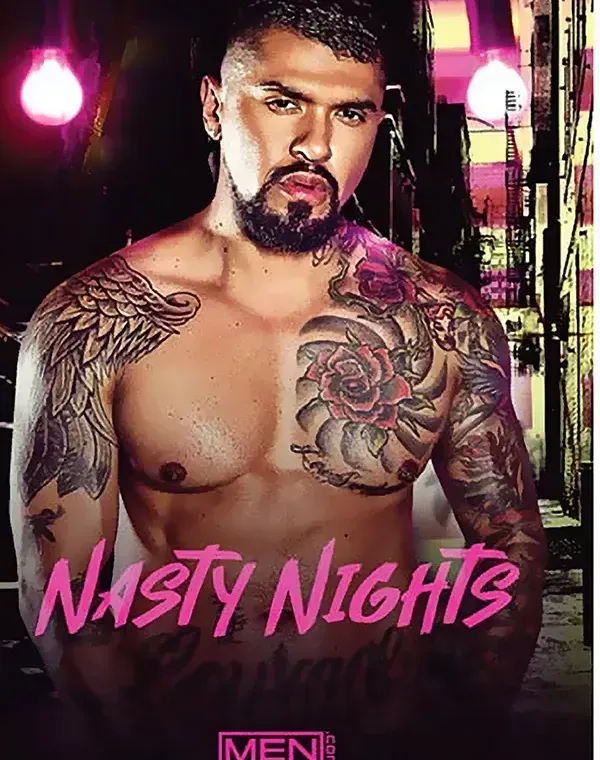 Nasty Nightsダウンロード