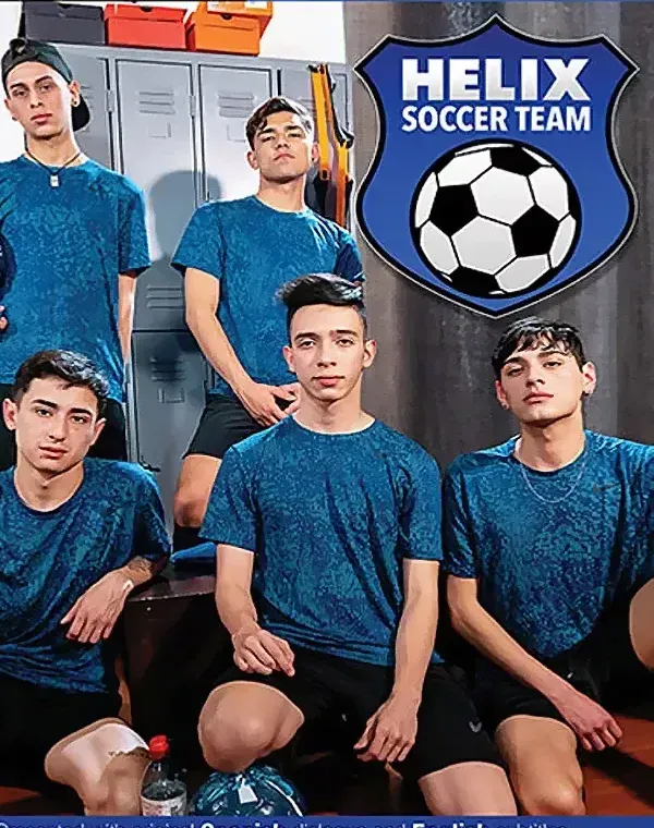 Helix Soccer Teamダウンロード