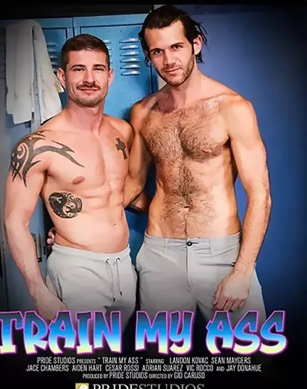 Train My Assダウンロード