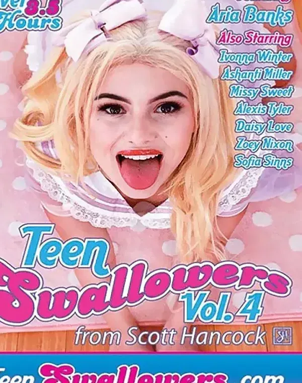 Teen Swallowers 4ダウンロード