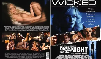 Dark Is The Night