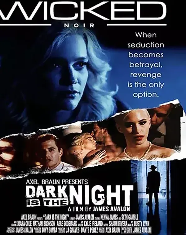Dark Is The Nightダウンロード