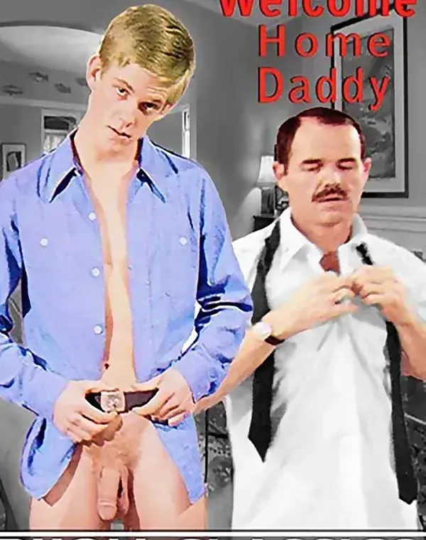 Welcome Home Daddyダウンロード