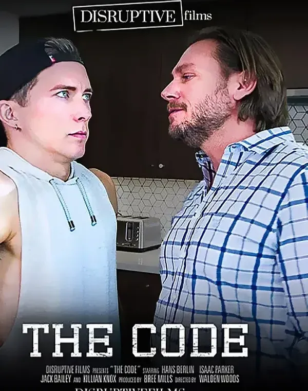 The Codeダウンロード