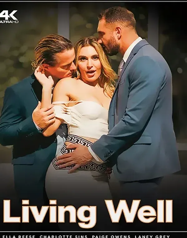 Living Wellダウンロード