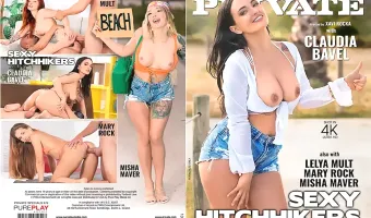 Sexy Hitchhikers