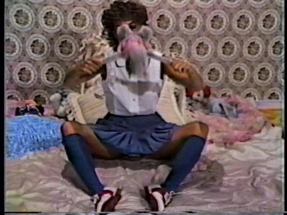 Colleen Brennan Triple Feature 4 サンプル画像1