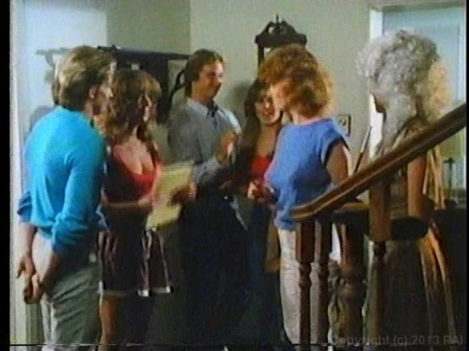 Colleen Brennan Triple Feature 4 サンプル画像32